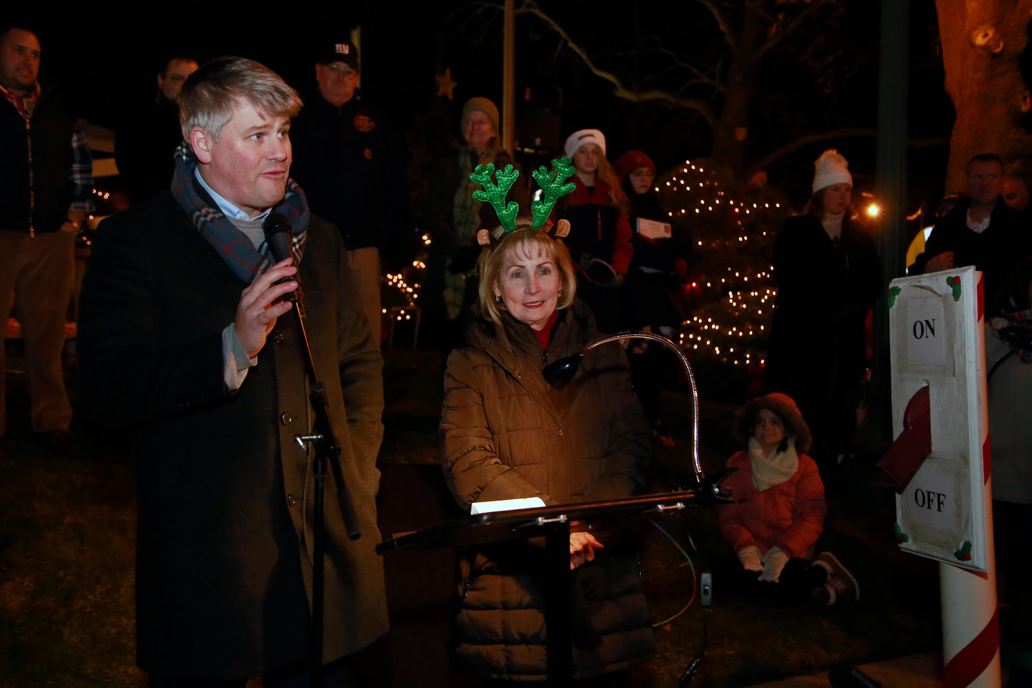 Village of Malverne plans to hold holiday events in December Herald